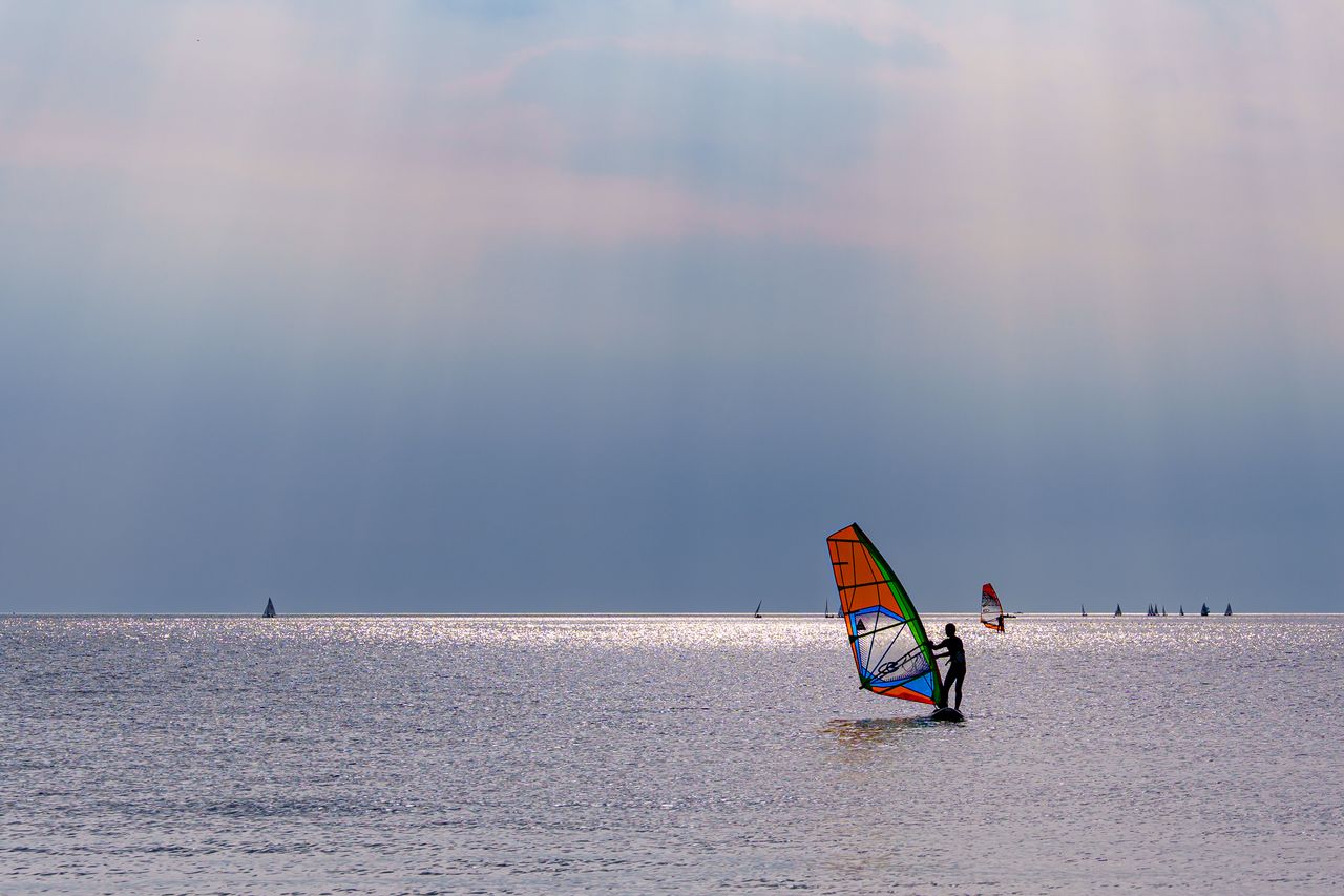 (C)ソニー写真部